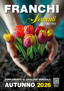 Catalogo Supplemento FRANCHI Autunno 2026 1 page 0001